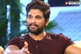 tamil, movie, allu arjun to make tamil debut, Lingusamy