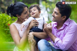 Allu Arjun&rsquo;s wife Sneha is Pregnant
