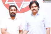 Janasena, Ambati Rayudu news, amabati rayudu to join janasena, Future