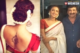Arvind Swamy, Bhaskara Oru Rascal, dusky mallu beauty s tattoo creates waves for new sex appeal, Ka paul