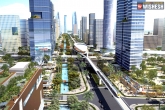 Singapore plan for AP, Amaravathi core capital, amaravathi core capital plan reaches ap, Singapore