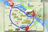 Singapore plan, Amaravathi, amaravathi master plan unveiled, Singapore