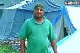 terror attack in JK, Amarnath yatra latest, amarnath attack the story of a hero who saved several lives, Amarnath yatra