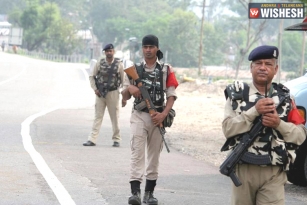 High alert In UP After Amarnath Terror Attack