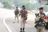 UP CM Yogi Adityanath, UP, high alert in up after amarnath terror attack, Yogi adityanath