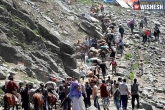 Amarnath yatra 2017, Amarnath yatra 2017, terror attack 7 tourists killed in amarnath yatra, Tourists