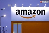 Amazon Canada, Amazon Canada, bjp leader slams amazon canada website, Amazon website