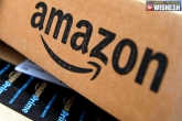 customers, Amazon, amazon launches pantry service in hyderabad, Shopping