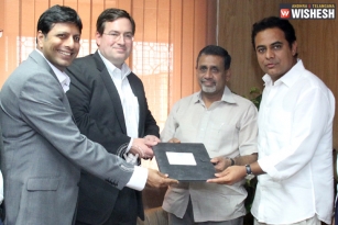 Amazon&rsquo;s biggest hub launched in Telangana