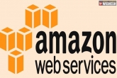 AWS, Amazon, amazon to invest rs 20 761 crores in telangana, Amazon