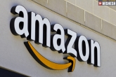 Amazon latest, Amazon latest news, amazon second 1 trillion dollar company in usa, Us dollar