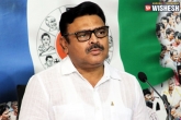 Ambati Rambabu news, Janasena, ambati rambabu takes on muslims likely to lose fame in ysrcp, Rambabu