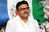 Guntur politics, Pawan Kalyan, ambati rambabu takes on muslims likely to lose fame in ysrcp, Muslims