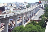 Ameerpet - LB Nagar Metro news, Miyapur metro, ameerpet lb nagar metro trail run to start soon, Metro news