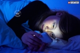 Bank of America, Mobile Phones, sick of americans hold their mobiles like teddy bears during sleep, Americans