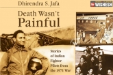 1971 war, American test pilot, americans interrogated indian pows in pakistani jails in 1971, Painful