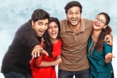 Vennela Kishore, Ami Thumi Movie Review and Rating, ami thumi movie review rating story crew, Eesha rebba