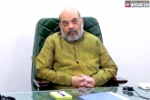 coronavirus India updates, Coronavirus cases, amit shah admitted to delhi s aiims again, Admitted to