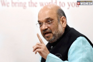 BJP To Consult Opposition Parties Over Presidential Candidate : Amit Shah