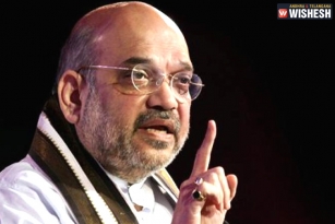 Amit Shah Unhappy With Party MP&rsquo;s For Bunking Rajya Sabha Session