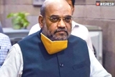 Amit Shah on Tirupati by-poll, Tirupati by-poll latest updates, amit shah to visit tirupati about by poll, Tirupati