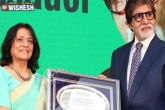 Amitabh Bachan, Amitabh Bachan, veteran actor appointed as who goodwill ambassador for hepatitis awareness, Awareness