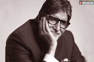 Amitabh Bachchan on board for Prabhas&#039;s Next