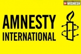 human rights NGOs, Gita Sahgal, amnesty international s hidden agenda, T groups