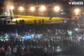 train accident in Amritsar, Amritsar, at least 61 dusshera revelers dead as train runs over in amritsar, Amritsar