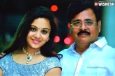 Amrutha, Amrutha, amrutha s father asked her to abort before pranay s death, Amrut