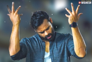 Amrutha Song from Solo Brathuke So Better is Out