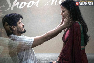 Anand Deverakonda and Vaishnavi joins hands again