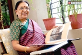 Anandiben Mafatbhai Patel news, Anandiben Mafatbhai Patel updates, woman governor for telugu states, Telangana governor