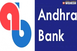 New Mobile App Unveiled By Andhra Bank