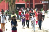 Andhra Eamcet, Eamcet Results 2017, telangana boy tops andhra eamcet in engineering stream, Engineer
