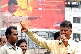 &lsquo;Andhra People Will go Mad If they Don&rsquo;t Drink Alcohol&rsquo;: Chandrababu Naidu