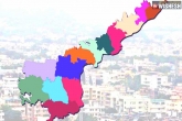 AP High Court, Andhra Pradesh, andhra pradesh to have 26 districts, 26 districts for ap