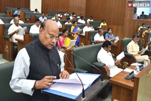 AP Budget 2018-19 Highlights