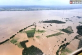 Andhra Pradesh Floods latest, Andhra Pradesh Floods high alert, andhra pradesh floods six districts on high alert, Rain