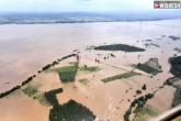 Andhra Pradesh Floods latest, Andhra Pradesh Floods breaking updates, andhra pradesh floods six districts on high alert, Heavy rains