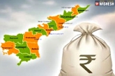 AP Revenue Deficit debts, AP Revenue Deficit total report, andhra pradesh s revenue deficit touches 900 percent, 2021