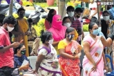 Andhra Pradesh Coronavirus reports, Andhra Pradesh Coronavirus latest, andhra pradesh coronavirus tally is rock steady, Rock on