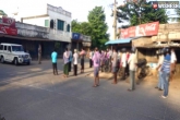 Andhra Pradesh Coronavirus news, Andhra Pradesh Coronavirus reports, andhra pradesh announces curfew for two weeks, Curfew