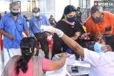 Andhra Pradesh Coronavirus cases, Andhra Pradesh Coronavirus records, andhra pradesh daily covid tally reaches 2000 mark, 000 mark