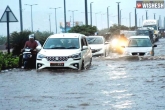 AP rains, Andhra Pradesh Rains alert, more rainfall likely in andhra pradesh, Time