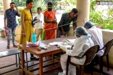 Andhra Pradesh Coronavirus records, Coronavirus, 6617 new coronavirus cases reported in andhra pradesh, Andhra pradesh coronavirus