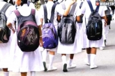 Andhra Pradesh schools latest updates, Andhra Pradesh schools, andhra pradesh schools to reopen from november 2nd, Schools