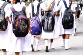 Andhra Pradesh schools exams, AP schools, andhra pradesh schools to reopen from november 2nd, Exams