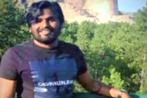 andhra techie died in USA, Sivateja Chintala news, andhra techie dies in a road mishap in usa, Mishap