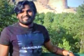 Sivateja Chintala accident, Sivateja Chintala body, andhra techie dies in a road mishap in usa, Sivateja chintala